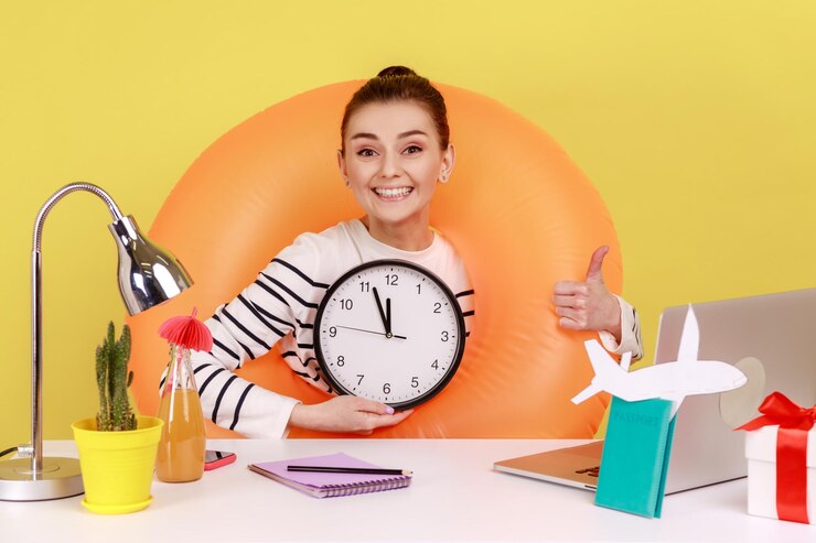 10 Smart Time Management Tips Every Fresher Must Know