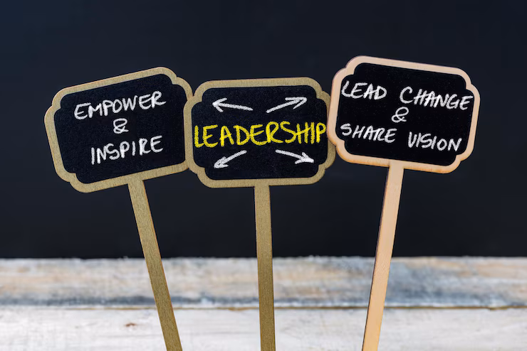 5 Clear Signs That Show You’re Ready for a Leadership Role