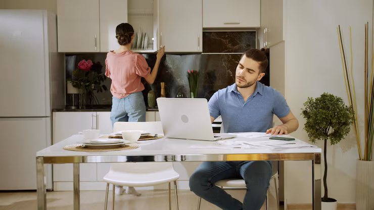 How to Build a Perfect Remote Work Routine