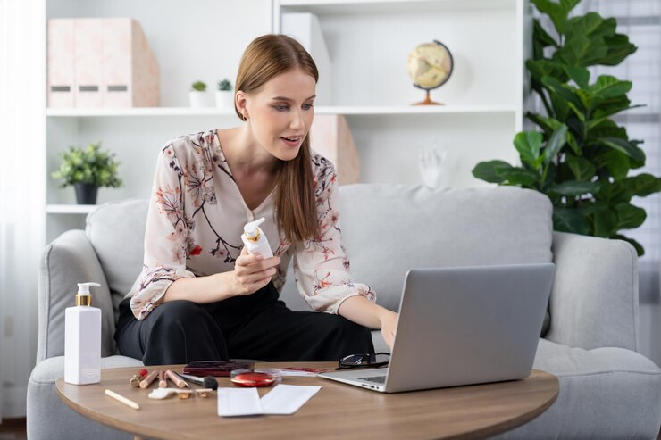 Top Online Business Ideas from Home Without Any Investment