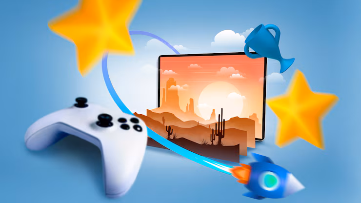Top Gaming App Reviews 2025: Play Smart With Every Tap