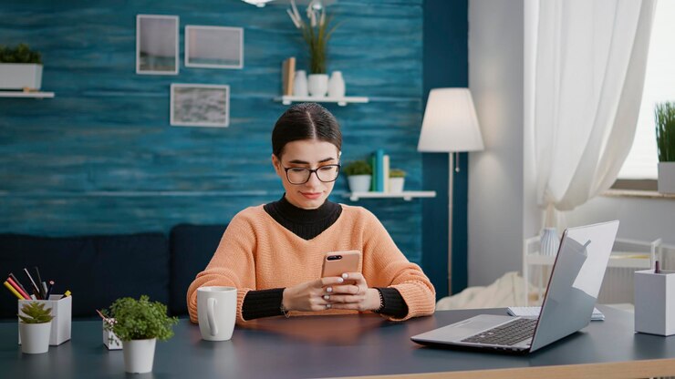 Top Remote Job Apps to Find Work-from-Home
